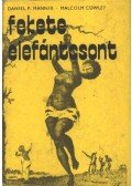 Mannix, Daniel P. - Fekete elefántcsont
