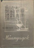 Csűrös Zoltán - Műanyagok