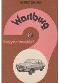 Ihling, Horst - Wartburg