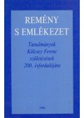 Taxner-Tóth Ernő,G. Merva Mária - Remény s emlékezet