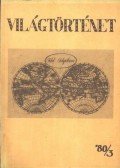Makkai László - Világtörténet '80/3.