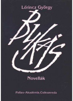 Lőrincz György - Bukás Lőrincz György - Bukás, Csíkszereda 1995 antikvár könyv