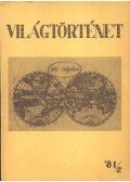 Makkai László - Világtörténet '81/2.