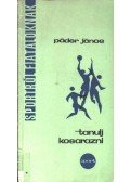 Páder János - Tanulj kosarazni