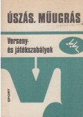 Bárány István,Márton Jenő - Úszás, műugrás