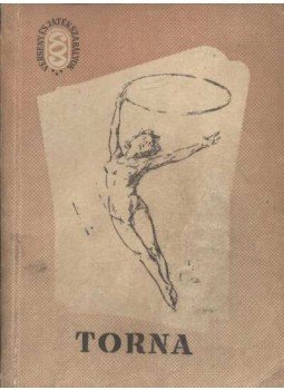 Kerezsi Endre - Torna Kerezsi Endre - Torna, 1959 antikvár könyv