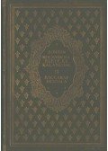 Ponson, Du Terrail - Baccarat diadala