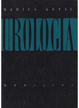 Babics Antal - Urológia