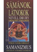 Drury, Nevill - Sámánok, látnokok