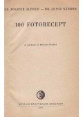 Polster Alfréd,Lentz Nándor - 100 fotorecept