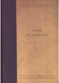 Giovanni Boccaccio - Dekameron