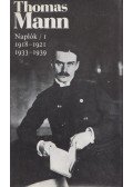 Thomas Mann - Naplók/I.