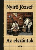Nyirő József - Az elszántak