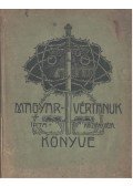 Kacziány Géza - Magyar vértanuk könyve