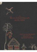 Boglár Lajos - A boldogtalan kolibri