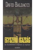 David Baldacci - Egyszerű igazság