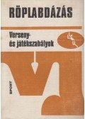 Holvay Endre - Röplabdázás
