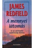 James Redfield - A mennyei látomás