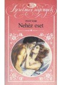 Webb, Peggy - Nehéz eset