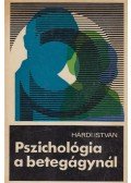 Hárdi István - Pszichológia a betegágynál