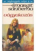 Sandemo, Margit - Vágyakozás