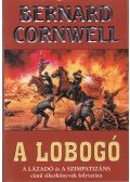 Bernard Cornwell - A lobogó