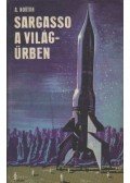 Norton, Andre - Sargasso a világűrben