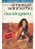 Sandemo, Margit - Örvényben