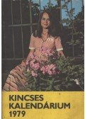 Eck Gyula,Söptei János - Kincsecs kalendárium 1979
