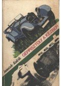 Kalcik, Rudolf,Janecek, Vaclav - Géppisztoly a kézben