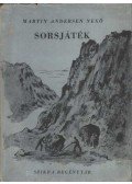 Nexő, Martin Andersen - Sorsjáték