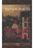 Pietsch Miklós - Heidelbergi éjszakák