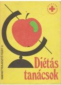 Rigó János dr. - Diétás tanácsok