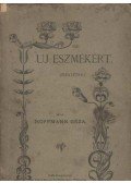 Hoffmann Géza - Uj eszmékért (aláírt)