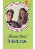Pascal, Francine - Ígéretek