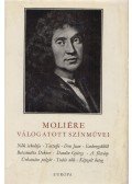 Moliére - Moliére válogatott színművei