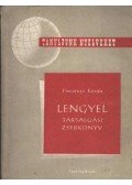Varsányi István - Lengyel társalgási zsebkönyv