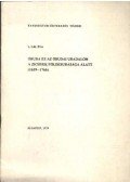 L. Gál Éva - Óbuda és az óbudai uradalom a Zichyek földesurasága alatt 1659-1766