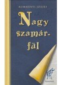 Romhányi József - Nagy szamárfül