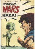 Brown, Fredric - Marslakók, mars haza!