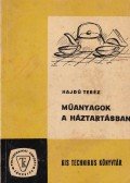 Hajdú Teréz - Műanyagok a háztartásban