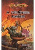 Knaak, Richard A. - A vértenger kalózai