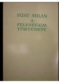 Füst Milán - A feleségem története