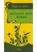 Kosztolányi Dezső - Ilyen az ember... - Kosztolányi Dezső füveskönyve