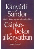 Kányádi Sándor - Csipkebokor az alkonyatban