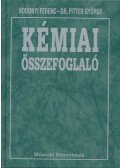 Bodonyi Ferenc,Pitter György - Kémiai összefoglaló