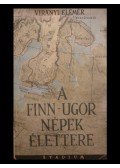 Virányi Elemér - A finnugor népek élettere