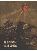 Csernai Zoltán - Az özönvíz balladája