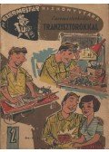 Várhelyi Tamás - Ezermesterkedés tranzisztorokkal