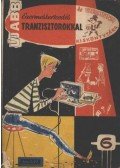 Várhelyi Tamás - Újabb ezermesterkedés tranzisztorokkal